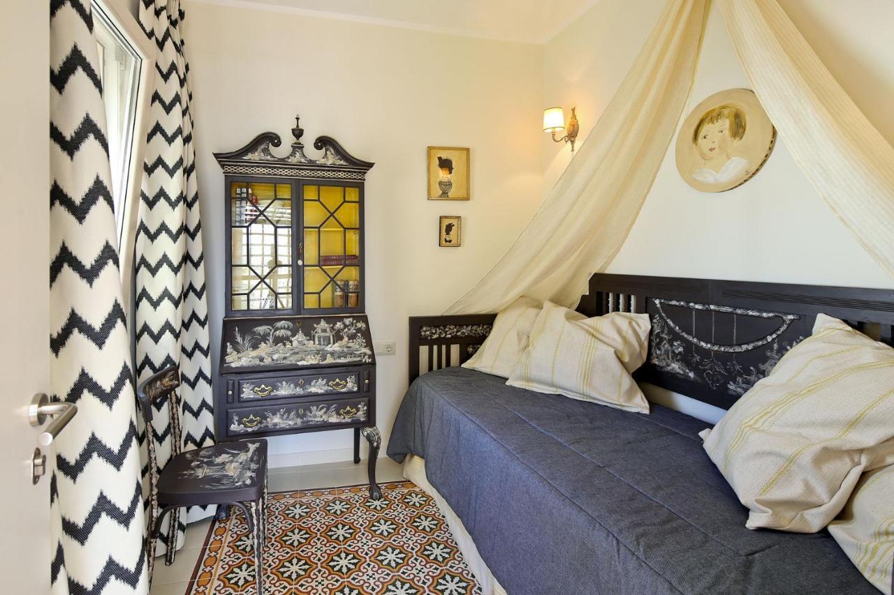 Veoapartment Quintana Terrace Séville Chambre photo
